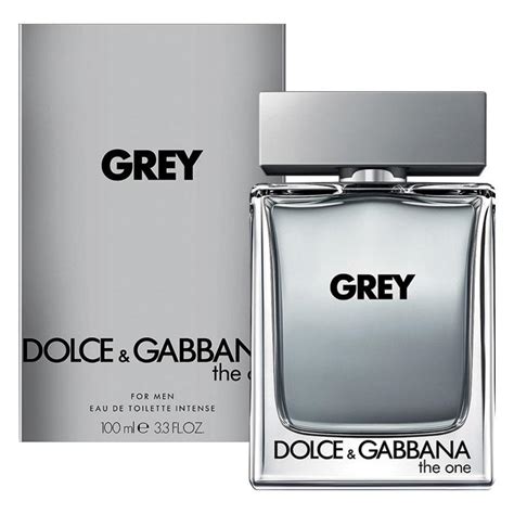 dolce gabbana grey the one 100ml|the one Dolce & Gabbana men.